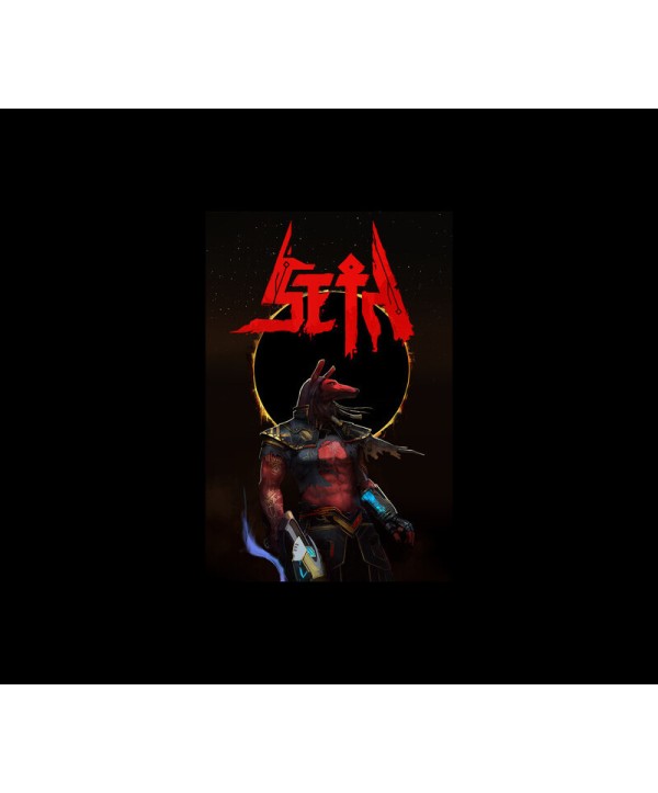 Seth Steam Key GLOBAL